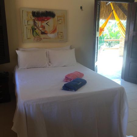 Casa Jangada Apartment Кумбуко Екстериор снимка