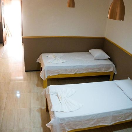 Casa Jangada Apartment Кумбуко Екстериор снимка