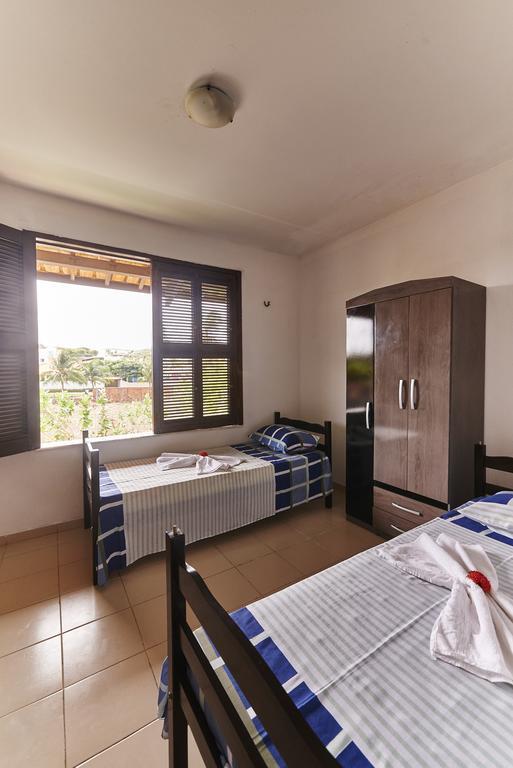 Casa Jangada Apartment Кумбуко Екстериор снимка