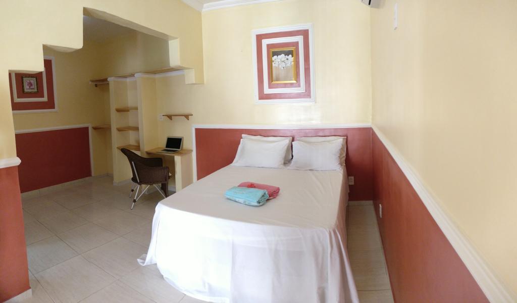 Casa Jangada Apartment Кумбуко Екстериор снимка