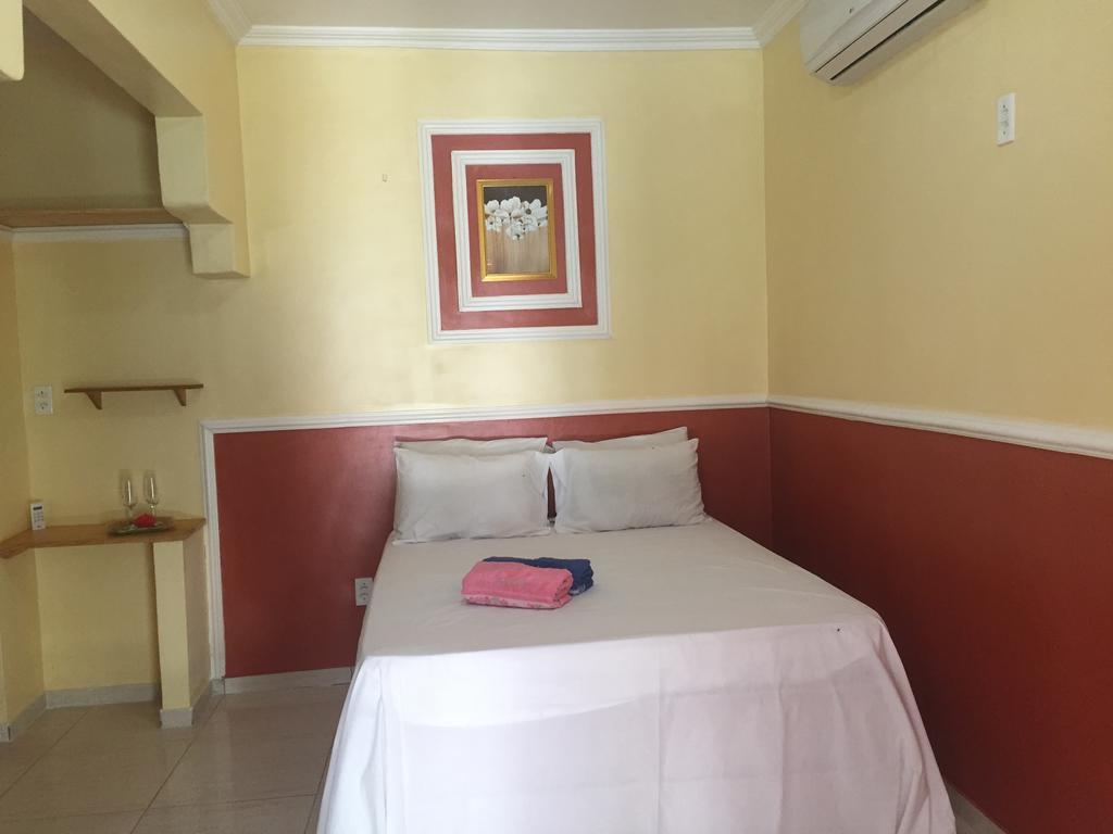 Casa Jangada Apartment Кумбуко Екстериор снимка