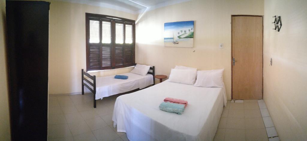 Casa Jangada Apartment Кумбуко Екстериор снимка