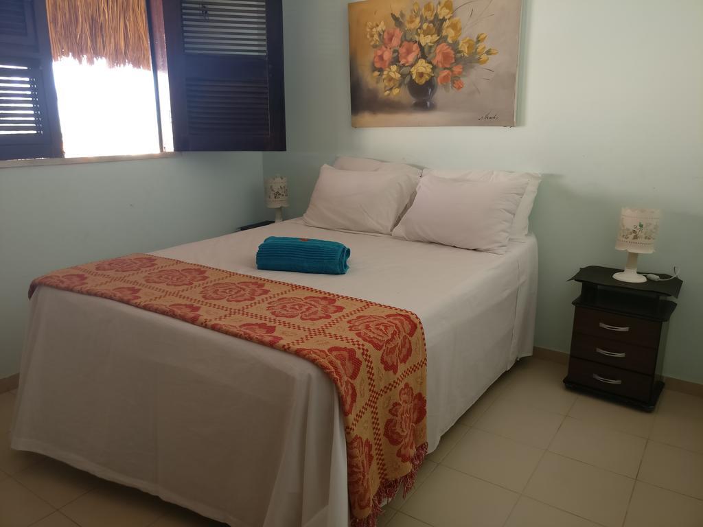 Casa Jangada Apartment Кумбуко Екстериор снимка