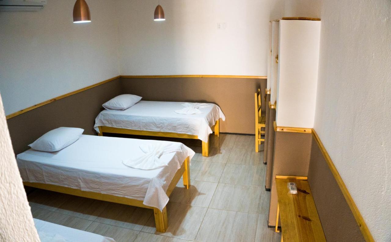 Casa Jangada Apartment Кумбуко Екстериор снимка