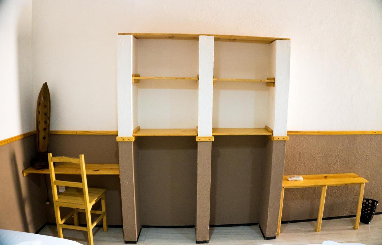 Casa Jangada Apartment Кумбуко Екстериор снимка
