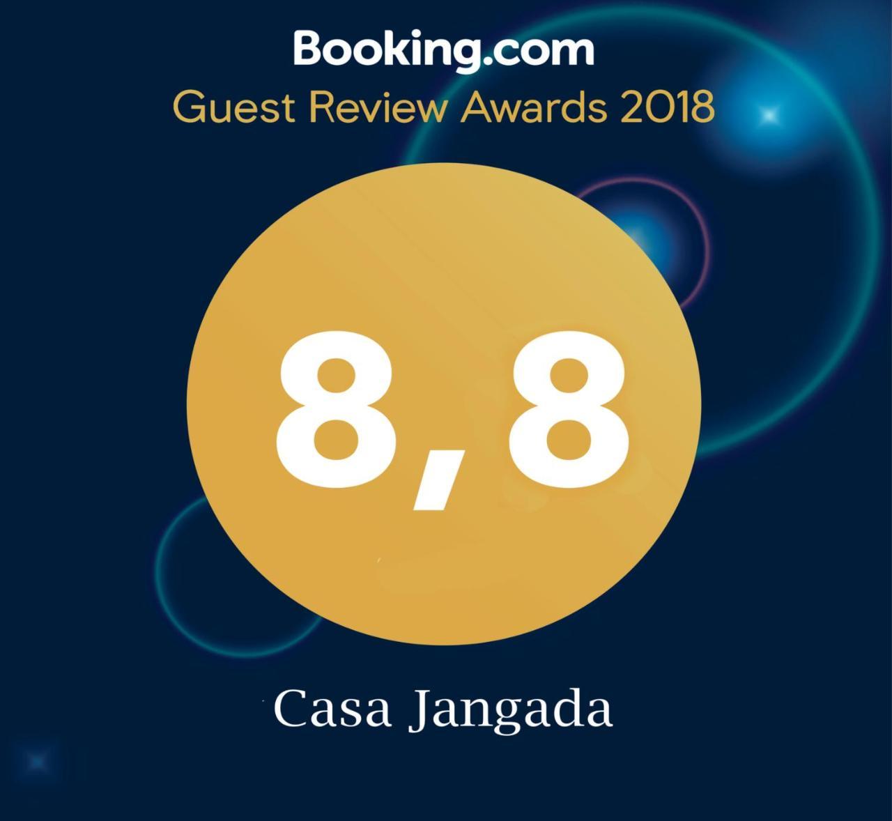 Casa Jangada Apartment Кумбуко Стая снимка